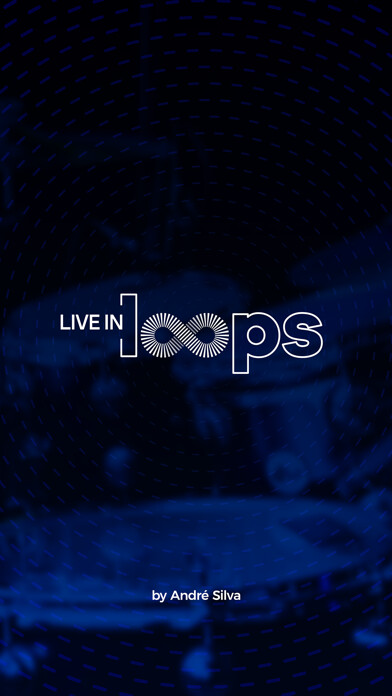 Emulate iPhone app LiveInLoops using MyAndroid Emulate iPhone app LiveInLoops using MyAndroid