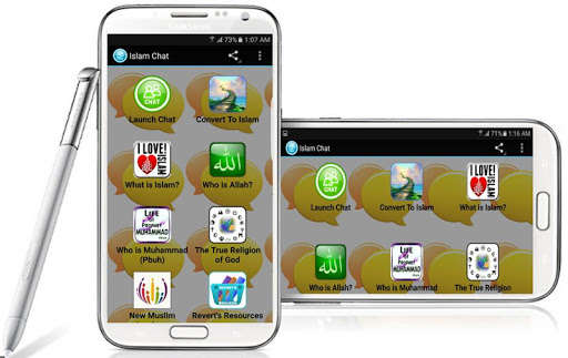 Run android online APK Live Islam Chat from MyAndroid or emulate Live Islam Chat using MyAndroid Run android online APK Live Islam Chat from MyAndroid or emulate Live Islam Chat using MyAndroid
