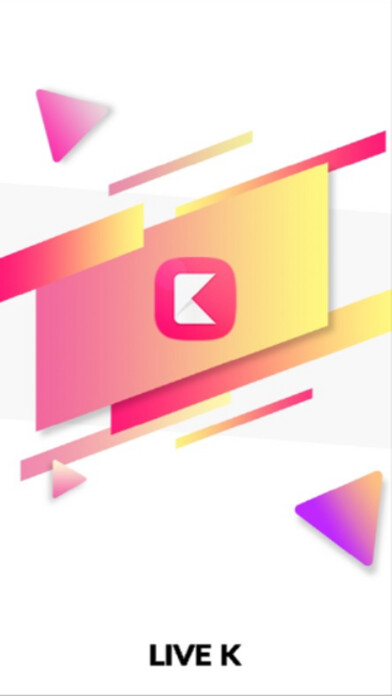Emulate iPhone app Live K - 라이브K using MyAndroid