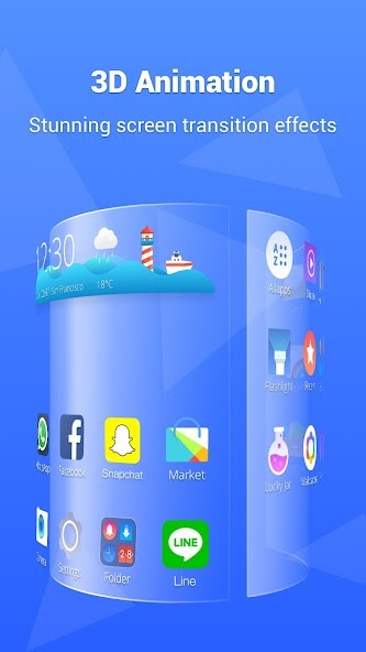 Run android online APK Live Launcher from MyAndroid or emulate Live Launcher using MyAndroid Run android online APK Live Launcher from MyAndroid or emulate Live Launcher using MyAndroid