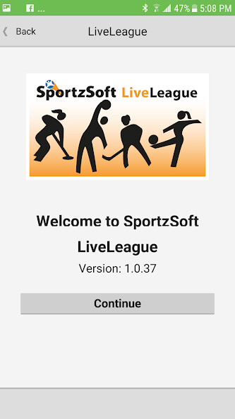 Emulate Android APK LiveLeague Emulate Android APK LiveLeague