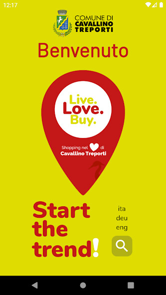 Run android online APK Live Love Buy from MyAndroid or emulate Live Love Buy using MyAndroid