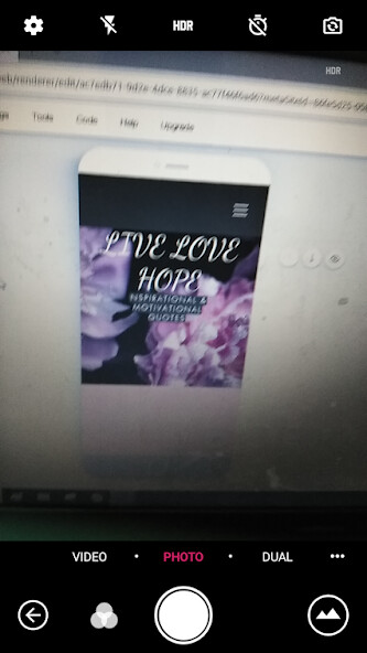 Run android online APK Live Love-Hope from MyAndroid or emulate Live Love-Hope using MyAndroid