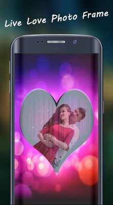 Emulate Android APK Live Love Photo Frame Emulate Android APK Live Love Photo Frame
