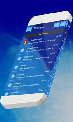 Emulate Android APK Lively dream