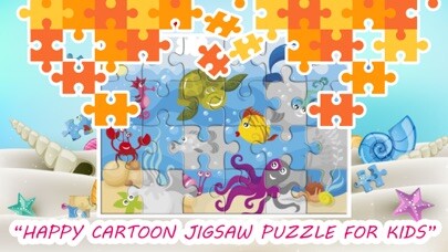 Emulate iPhone app Lively Sea Animals Games And Jigsaw Puzzles using MyAndroid Emulate iPhone app Lively Sea Animals Games And Jigsaw Puzzles using MyAndroid