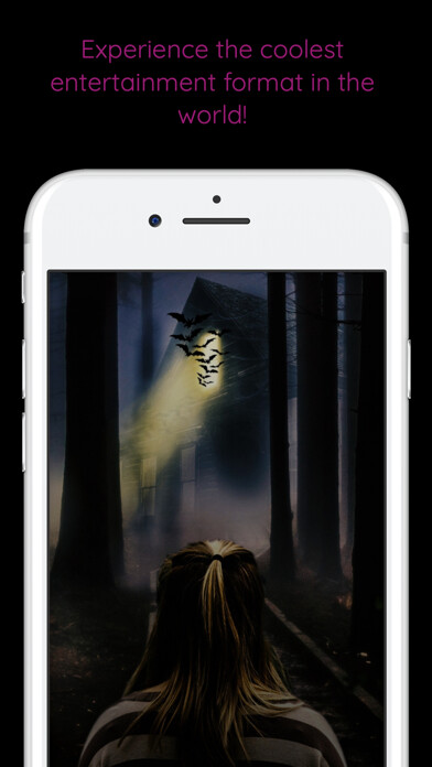 Emulate iPhone app lively story using MyAndroid