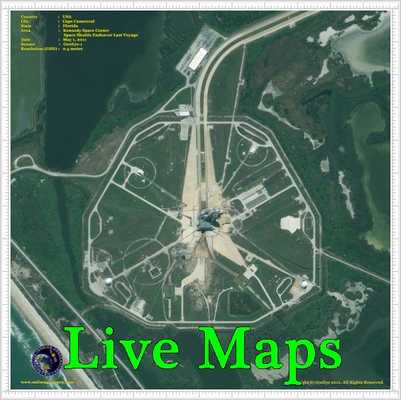 Emulate Android APK Live Maps Emulate Android APK Live Maps
