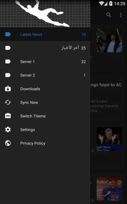 Emulate Android APK Live Match Score Emulate Android APK Live Match Score
