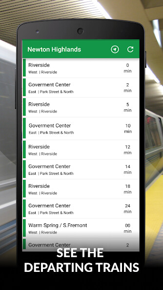 Run android online APK Live MBTA from MyAndroid or emulate Live MBTA using MyAndroid Run android online APK Live MBTA from MyAndroid or emulate Live MBTA using MyAndroid