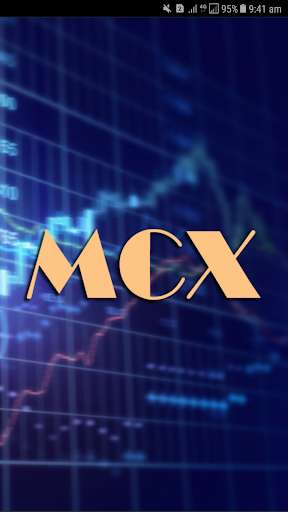 Run android online APK Live MCX Rate from MyAndroid or emulate Live MCX Rate using MyAndroid