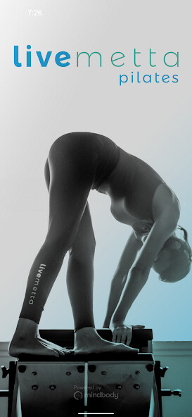 Run android online APK LiveMetta Pilates from MyAndroid or emulate LiveMetta Pilates using MyAndroid