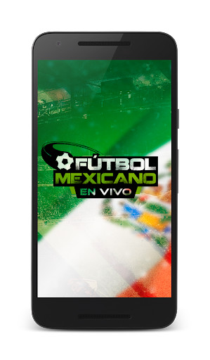 Run android online APK Live Mexican Football from MyAndroid or emulate Live Mexican Football using MyAndroid