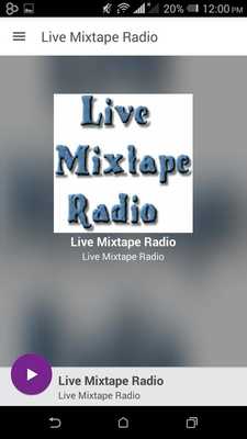 Emulate Android APK Live Mixtape Radio Emulate Android APK Live Mixtape Radio