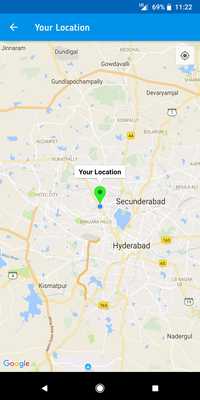Emulate Android APK Live Mobile Location Emulate Android APK Live Mobile Location