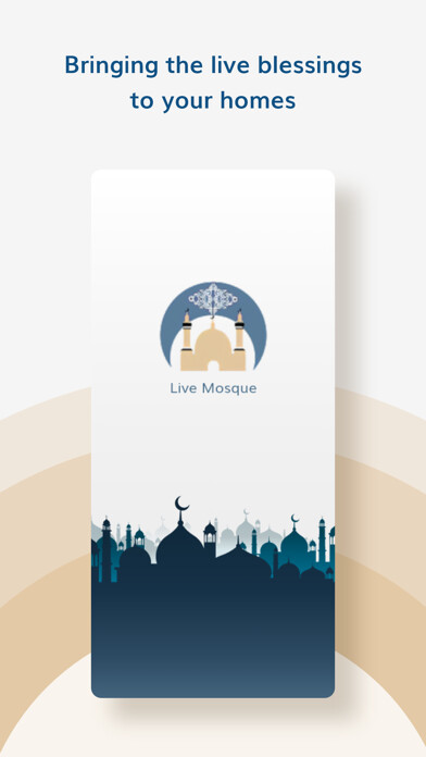 Emulate iPhone app Live Mosque using MyAndroid Emulate iPhone app Live Mosque using MyAndroid