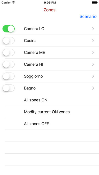 Emulate iPhone app liveMT using MyAndroid Emulate iPhone app liveMT using MyAndroid