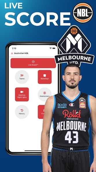 Run android online APK Live NBL Australia from MyAndroid or emulate Live NBL Australia using MyAndroid Run android online APK Live NBL Australia from MyAndroid or emulate Live NBL Australia using MyAndroid