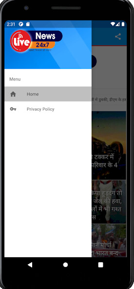 Run android online APK Live News 24x7 from MyAndroid or emulate Live News 24x7 using MyAndroid Run android online APK Live News 24x7 from MyAndroid or emulate Live News 24x7 using MyAndroid