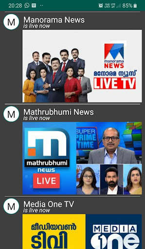 Run android online APK Live News Channels from MyAndroid or emulate Live News Channels using MyAndroid Run android online APK Live News Channels from MyAndroid or emulate Live News Channels using MyAndroid