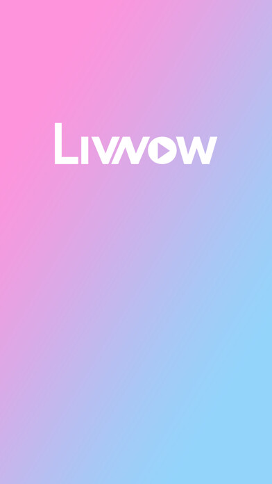Emulate iPhone app Live now Onlinetalk with celeb using MyAndroid
