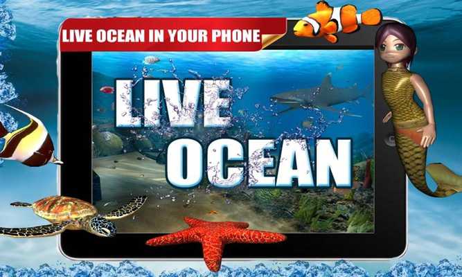 Emulate Android APK Live Ocean Emulate Android APK Live Ocean