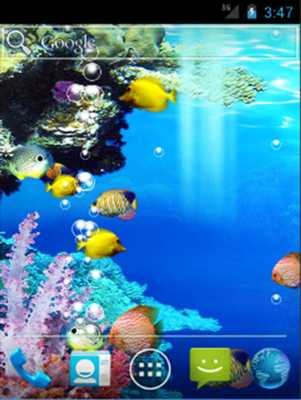 Emulate Android APK Live Oceans Emulate Android APK Live Oceans