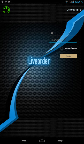 Run android online APK LiveOrder for PharmAssist from MyAndroid or emulate LiveOrder for PharmAssist using MyAndroid Run android online APK LiveOrder for PharmAssist from MyAndroid or emulate LiveOrder for PharmAssist using MyAndroid
