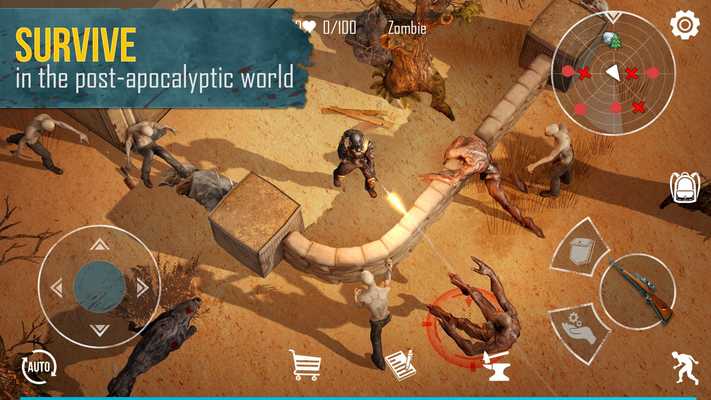 Emulate Android APK Live or Die_OLD