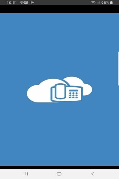 Run android online APK LivePBX Phone from MyAndroid or emulate LivePBX Phone using MyAndroid