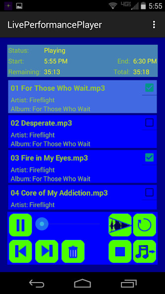 Run android online APK Live Performance Music Player from MyAndroid or emulate Live Performance Music Player using MyAndroid Run android online APK Live Performance Music Player from MyAndroid or emulate Live Performance Music Player using MyAndroid