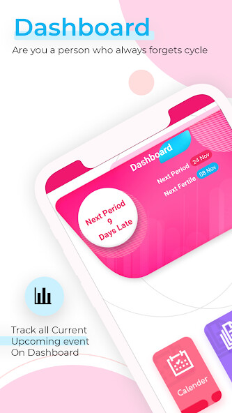 Run android online APK Live Period Tracker - Ovulation Calendar from MyAndroid or emulate Live Period Tracker - Ovulation Calendar using MyAndroid