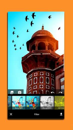 Run android online APK Live Photo Editor from MyAndroid or emulate Live Photo Editor using MyAndroid