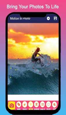 Emulate Android APK Live Photo On Motion: Cinemagraph Photoloop Effect Emulate Android APK Live Photo On Motion: Cinemagraph Photoloop Effect