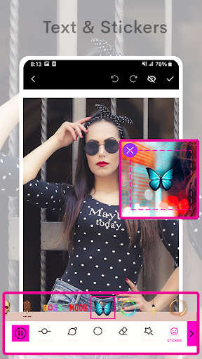 Run android online APK Live Photo&Video Motion Effect from MyAndroid or emulate Live Photo&Video Motion Effect using MyAndroid