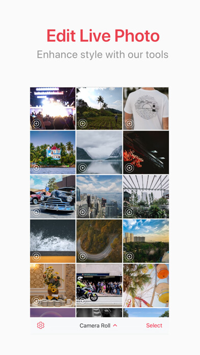 Emulate iPhone app LivePix – Live to Video using MyAndroid Emulate iPhone app LivePix – Live to Video using MyAndroid
