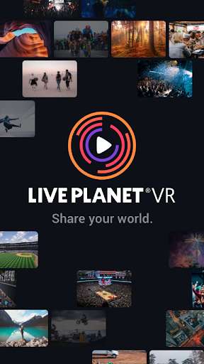 Emulate Android APK Live Planet Emulate Android APK Live Planet