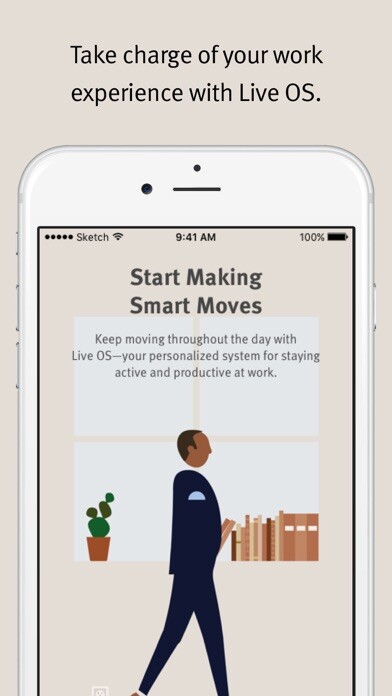 Emulate iPhone app Live Platform by Herman Miller using MyAndroid Emulate iPhone app Live Platform by Herman Miller using MyAndroid