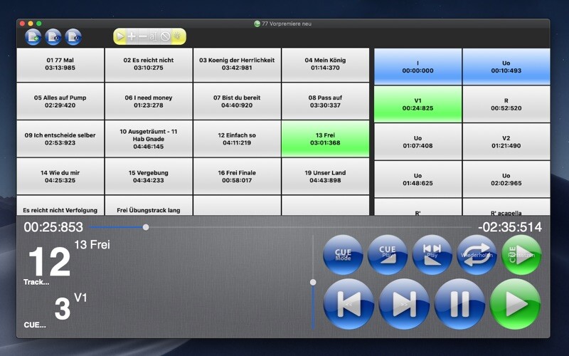 Emulate iPhone app LivePlayback using MyAndroid Emulate iPhone app LivePlayback using MyAndroid