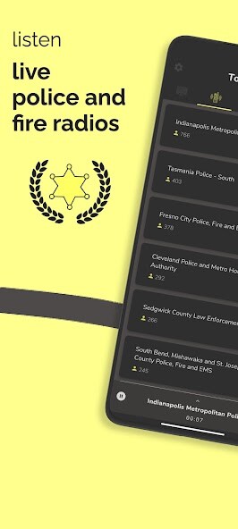 Run android online APK Live Police Scanner from MyAndroid or emulate Live Police Scanner using MyAndroid Run android online APK Live Police Scanner from MyAndroid or emulate Live Police Scanner using MyAndroid