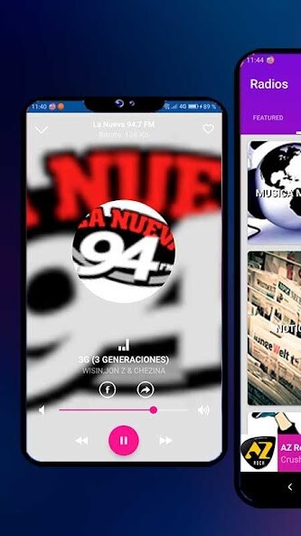 Run android online APK Live radio Bulgaria fm from MyAndroid or emulate Live radio Bulgaria fm using MyAndroid