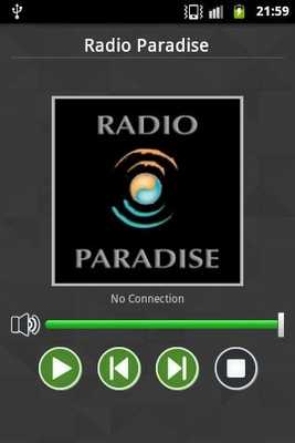Emulate Android APK Live Radio FM