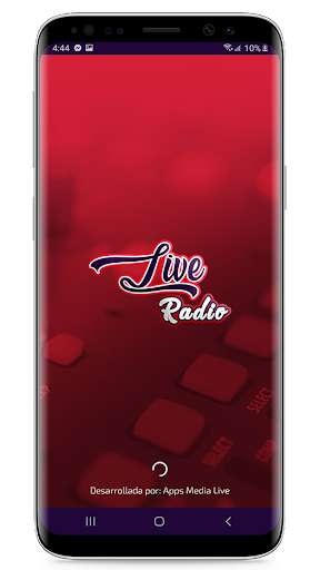 Run android online APK Live Radio HN from MyAndroid or emulate Live Radio HN using MyAndroid