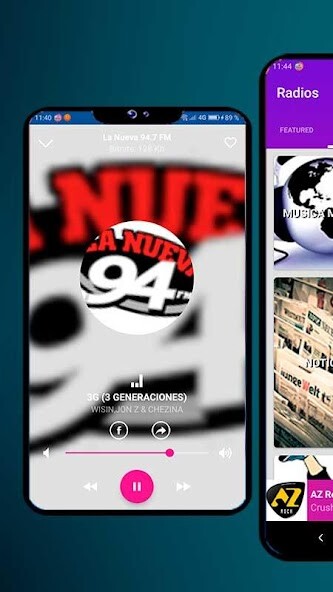 Run android online APK Live radio India all stations from MyAndroid or emulate Live radio India all stations using MyAndroid