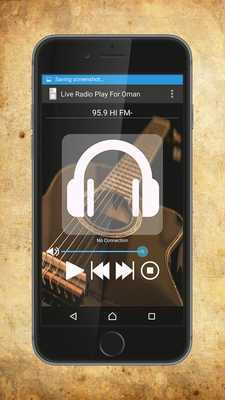 Emulate Android APK Live Radio Play For Oman Emulate Android APK Live Radio Play For Oman