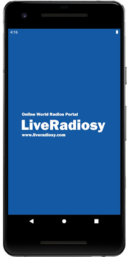 Run android online APK LiveRadiosy from MyAndroid or emulate LiveRadiosy using MyAndroid