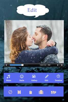 Emulate Android APK Live Rainy Snow Video Maker Emulate Android APK Live Rainy Snow Video Maker