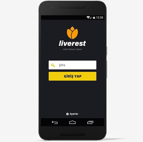 Run android online APK LiveRest Mobile from MyAndroid or emulate LiveRest Mobile using MyAndroid Run android online APK LiveRest Mobile from MyAndroid or emulate LiveRest Mobile using MyAndroid