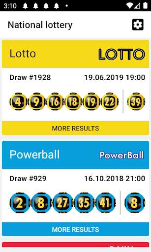 Run android online APK Live Results - SA from MyAndroid or emulate Live Results - SA using MyAndroid