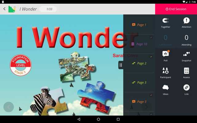 Emulate Android APK LiveRhino